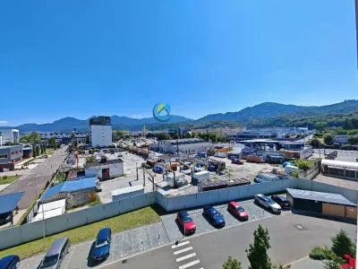 Inchiriem Apartament 3 Camere, Modern, Decomandat, Astra - Urban Plaza - Brasov