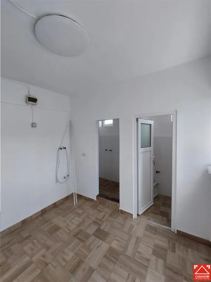 Teren intravilan Aradul Nou, pentru proiect rezidential sau hala!De vanzare sau de inchiriat! - foto 9