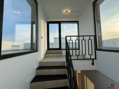 Casa individuala P+1 cu rooftop - foto 11