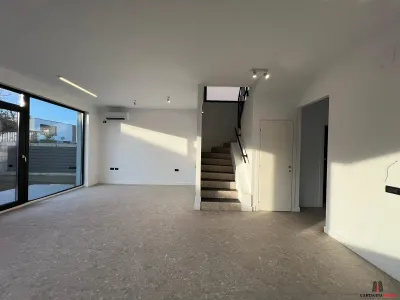 Casa individuala P+1 cu rooftop - foto 3