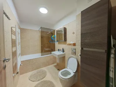 Inchiriem Apartament 2 Camere, Modern, Open Space, Tractorul - Urban - foto 14