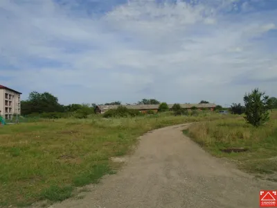 Pentru DEZVOLTATORI si INVESTITORI! Teren intravilan, 15.000 mp, Micalaca - foto 8