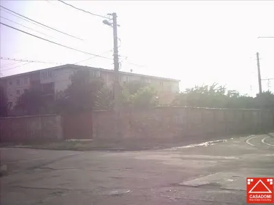 Teren central, pentru bloc/birouri/clinica! - foto 2
