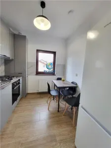 Vanzare apartament tip studio, Sanpetru, etaj 1,parcare,mob/utilat - foto 14