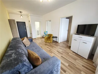 Vanzare apartament tip studio, Sanpetru, etaj 1,parcare,mob/utilat - foto 18