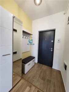 Vanzare apartament tip studio, Sanpetru, etaj 1,parcare,mob/utilat - foto 4