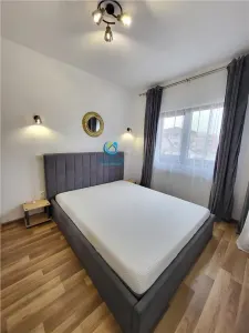 Vanzare apartament tip studio, Sanpetru, etaj 1,parcare,mob/utilat - foto 5