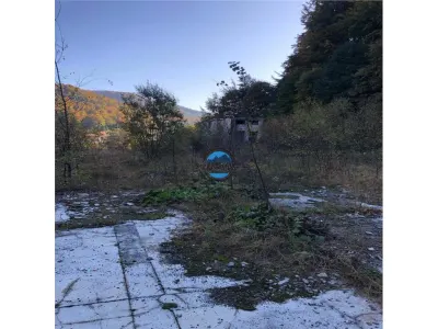 De vanzare teren intravilan AZUGA - foto 16