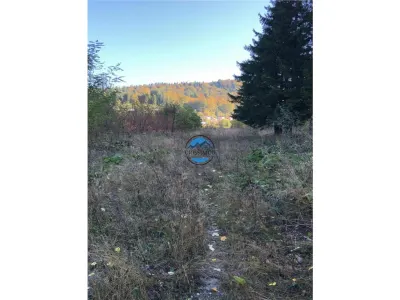 De vanzare teren intravilan AZUGA - foto 19