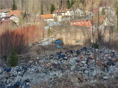 De vanzare teren intravilan AZUGA - foto 3