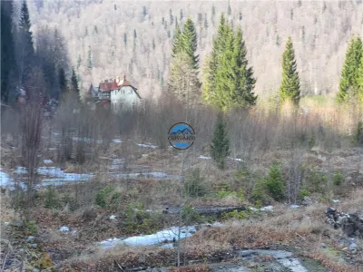 De vanzare teren intravilan AZUGA - foto 7