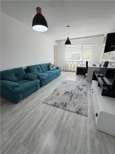 Vanzare apartament 2 camere decomandat, Vivamus, et 1, mob/utilat,parcare - foto 11