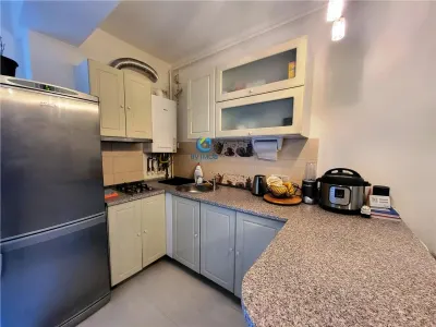 Inchiriere apartament studio, Vivamus, mob/utilat,parcare - foto 18