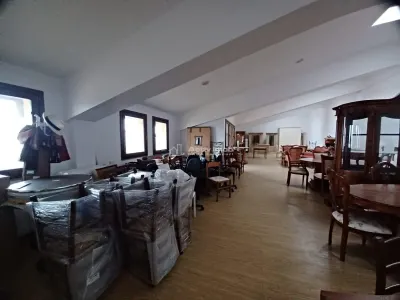 spatiu-hala-afacere mobilier la comanda, Otopeni- Therme - foto 14