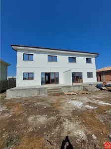Duplex finisat in Vladimirescu - foto 16