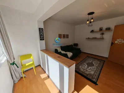 Inchiriem Apartament 3 Camere, Mobilat, Semidecomandat, Astra - foto 21