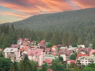 Vila de vanzare in Predeal - foto 3
