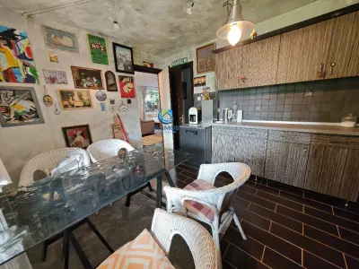 Inchiriem Casa Individuala, 4 Camere, Mobilata, Bartolomeu - foto 12
