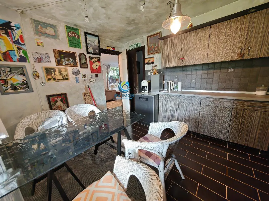 Inchiriem Casa Individuala, 4 Camere, Mobilata, Bartolomeu - foto 12