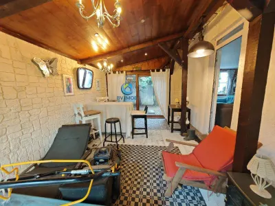 Inchiriem Casa Individuala, 4 Camere, Mobilata, Bartolomeu - foto 14