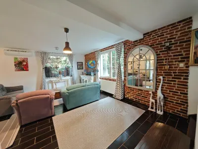 Inchiriem Casa Individuala, 4 Camere, Mobilata, Bartolomeu - foto 18
