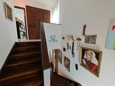 Inchiriem Casa Individuala, 4 Camere, Mobilata, Bartolomeu - foto 19