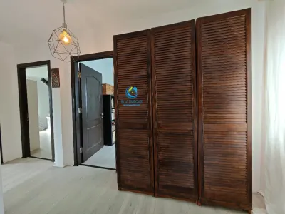 Inchiriem Casa Individuala, 4 Camere, Mobilata, Bartolomeu - foto 21