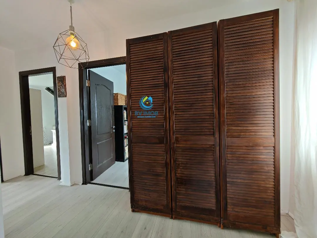 Inchiriem Casa Individuala, 4 Camere, Mobilata, Bartolomeu - foto 21