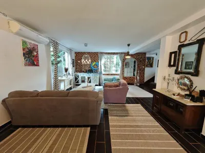 Inchiriem Casa Individuala, 4 Camere, Mobilata, Bartolomeu - foto 5