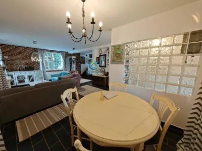 Inchiriem Casa Individuala, 4 Camere, Mobilata, Bartolomeu - foto 7