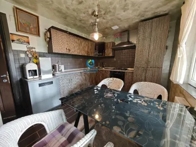 Inchiriem Casa Individuala, 4 Camere, Mobilata, Bartolomeu - foto 10
