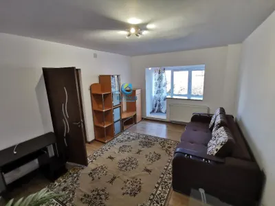 Inchiriem Apartament 2 Camere, Mobilat, Decomandat, Centrul Civic - Brasov