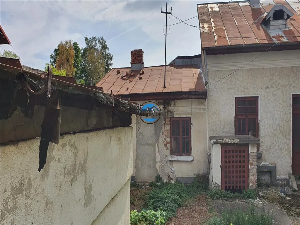 Teren intravilan zona B-dul Bucuresti UPC - foto 11