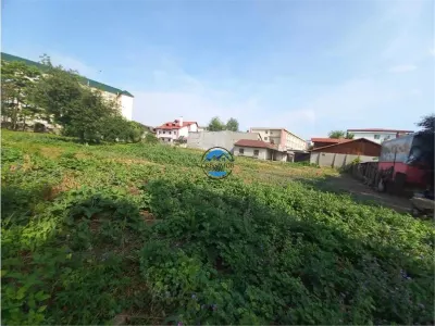 Teren intravilan zona B-dul Bucuresti UPC - foto 17