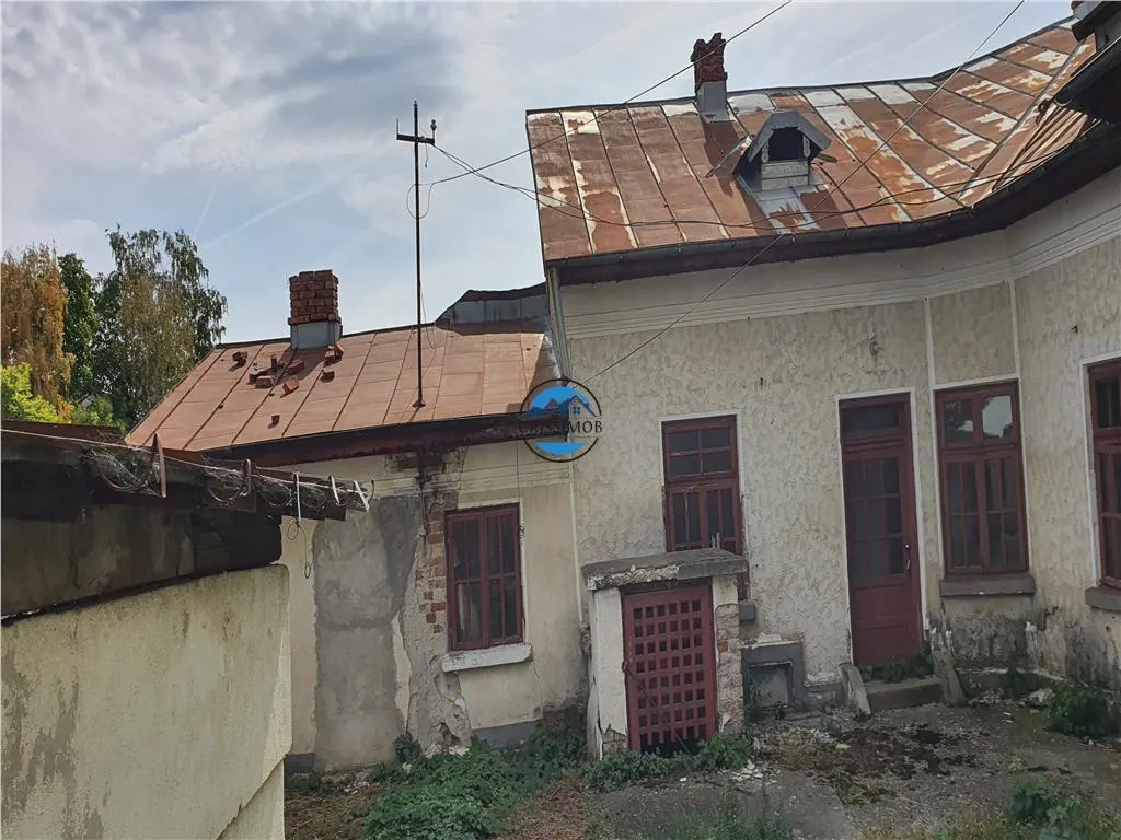 Teren intravilan zona B-dul Bucuresti UPC - foto 9
