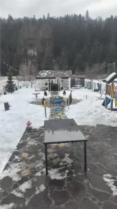 Vila de vanzare In Predeal - foto 14
