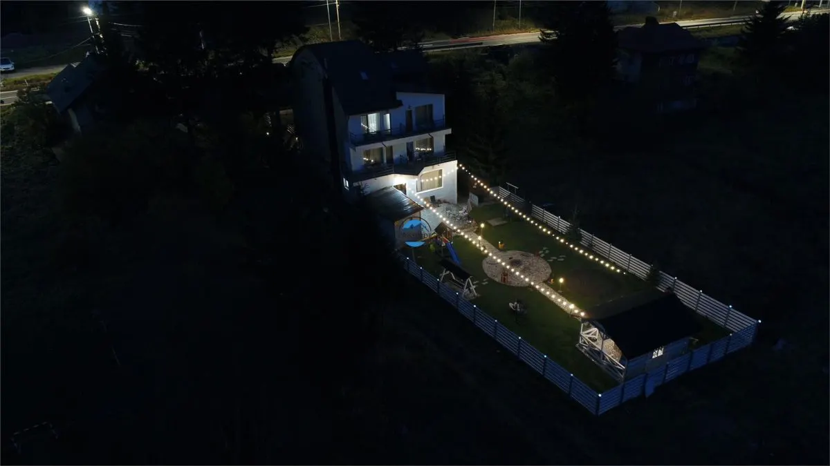 Vila de vanzare In Predeal - foto 18
