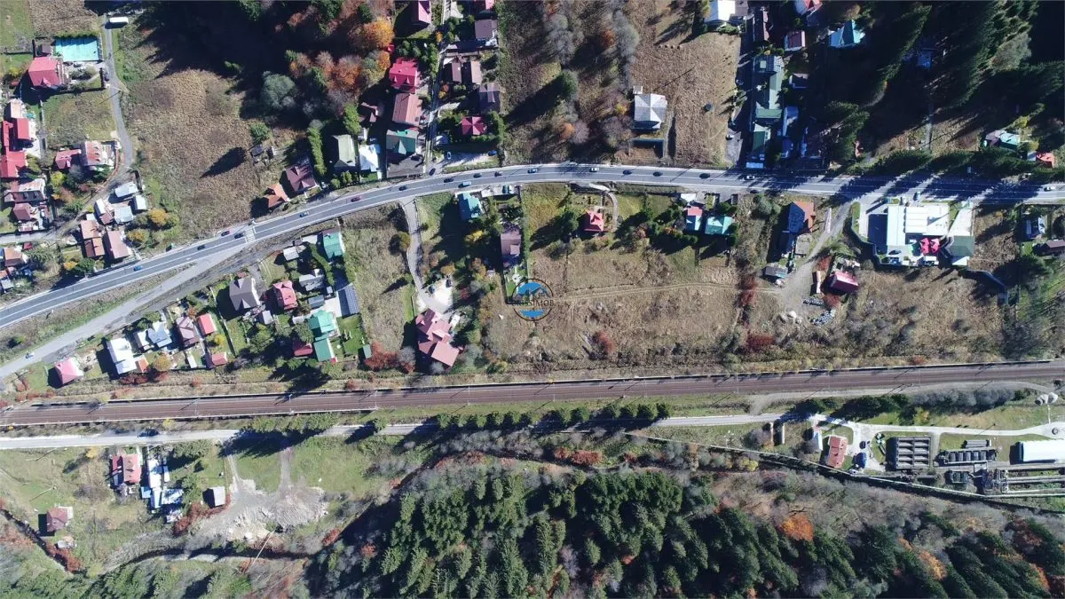 Vila de vanzare In Predeal - foto 19