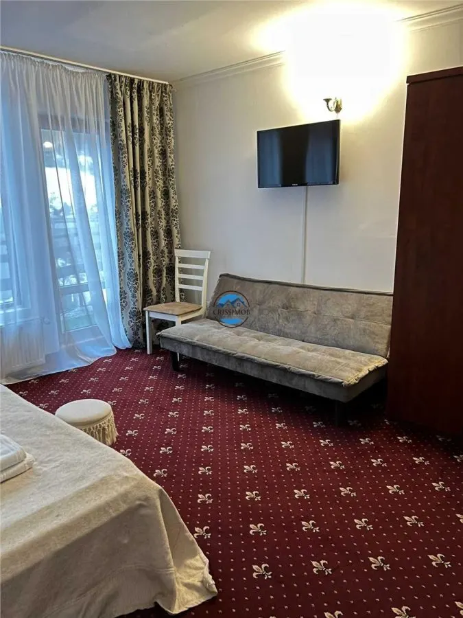 Vila de vanzare In Predeal - foto 3