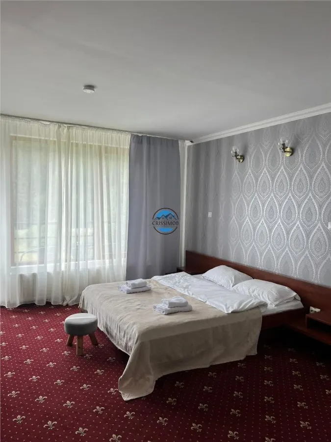 Vila de vanzare In Predeal - foto 22