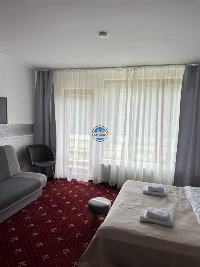 Vila de vanzare In Predeal - foto 23