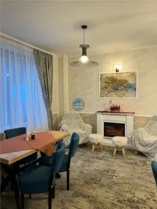 Vila de vanzare In Predeal - foto 25