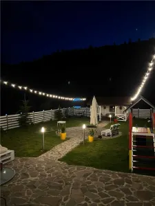 Vila de vanzare In Predeal - foto 7
