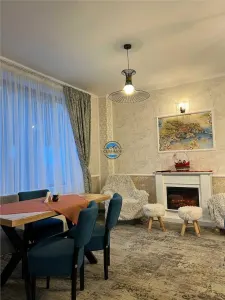 Vila de vanzare In Predeal - foto 10