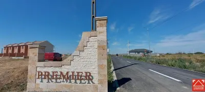 Locuri de casa in Vladimirescu, cartier nou! - Vladimirescu