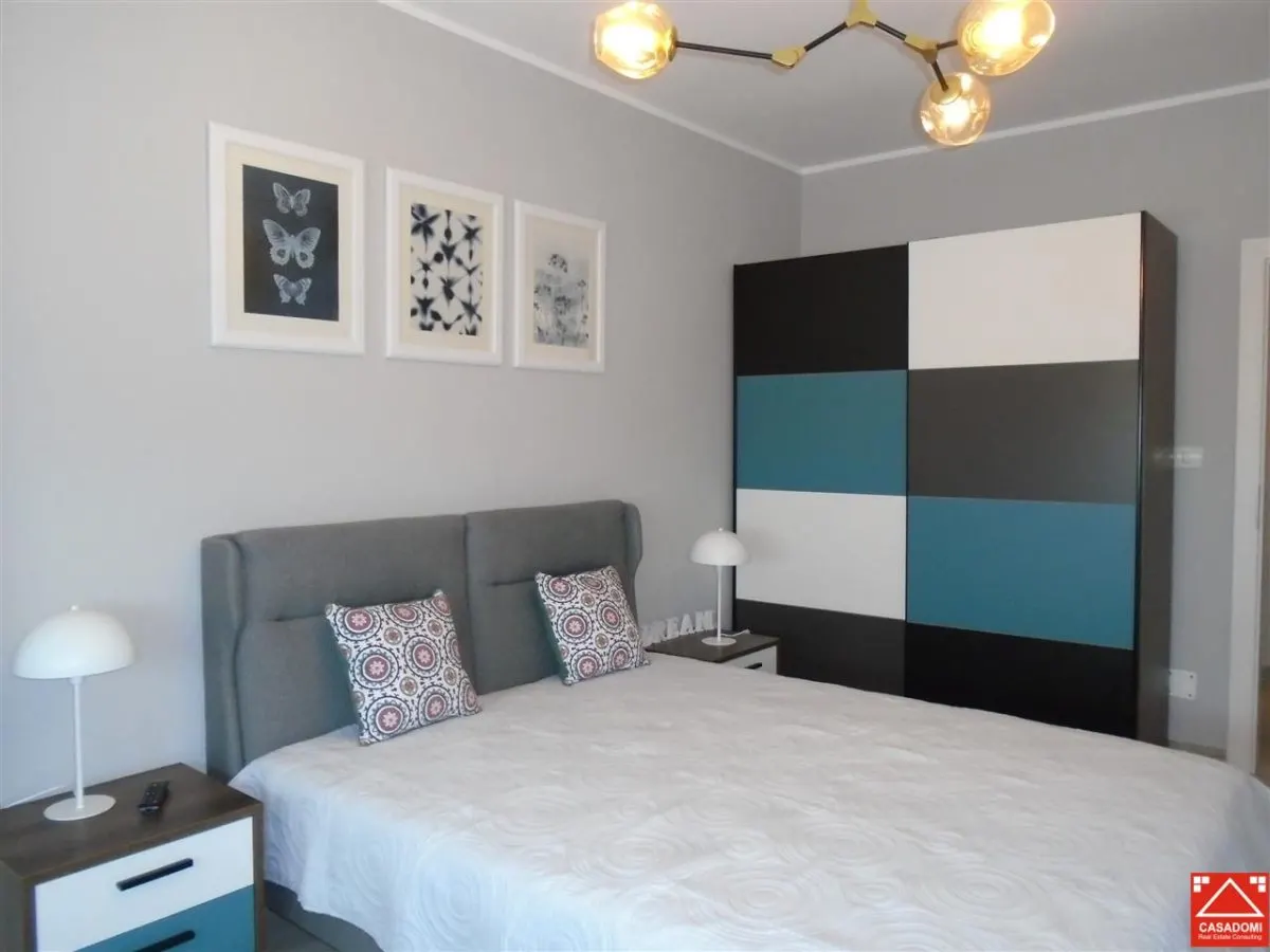 Apartament de lux, in bloc nou, zona Polivalenta! - foto 4