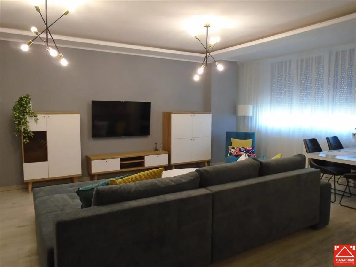Apartament de lux, in bloc nou, zona Polivalenta! - foto 6