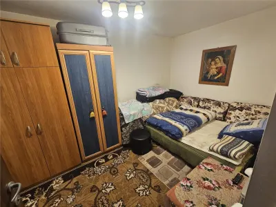 Resita, 2 Cam. Mobilat+Utilat, Et. 1, Micro 2 - foto 3