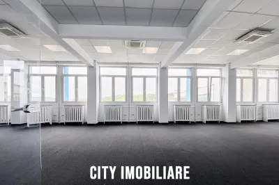 Birouri premium ultracentral, vizavi de Primaria Cluj, Su – 257 mp, parcare inclusa - foto 5