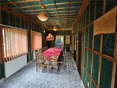 Vila de vanzare in SINAIA - foto 12
